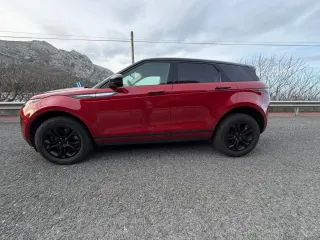 Land Rover Range Rover Evoque FULL EXTRAS