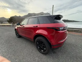 Land Rover Range Rover Evoque FULL EXTRAS