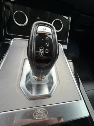 Land Rover Range Rover Evoque FULL EXTRAS