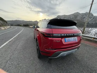 Land Rover Range Rover Evoque FULL EXTRAS