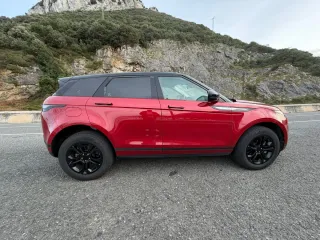 Land Rover Range Rover Evoque FULL EXTRAS