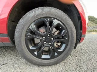 Land Rover Range Rover Evoque FULL EXTRAS