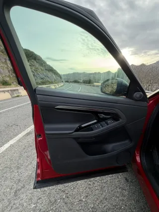 Land Rover Range Rover Evoque FULL EXTRAS