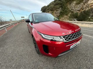Land Rover Range Rover Evoque FULL EXTRAS