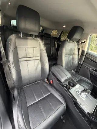 Land Rover Range Rover Evoque FULL EXTRAS