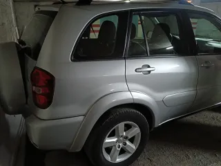 Toyota RAV4 2003