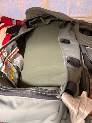 Bugaboo Donkey 5 Gemelar/Hermanos