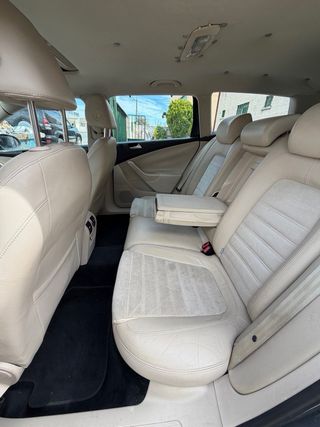 Volkswagen Passat 2007
