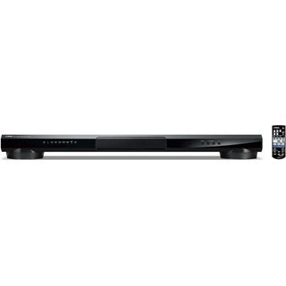 Barra de Sonido Yamaha YSP-1400 Negra