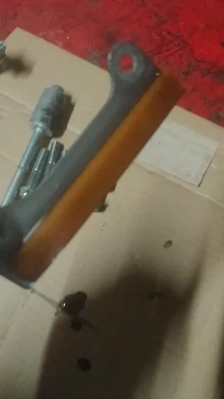 Patín distribución cbr600f f4i 2002