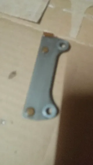 Patín distribución cbr600f f4i 2002