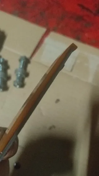 Patín distribución cbr600f f4i 2002