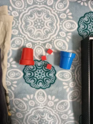 Set de Magia Borras Magia del Mundo