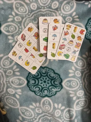 Set de Magia Borras Magia del Mundo