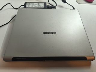 Ordenador Portátil Samsung NP-X20