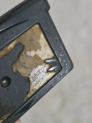 Street Fighter II Turbo Revival GBA game boy