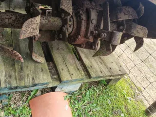 Rotobator Pasquali
