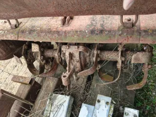 Rotobator Pasquali