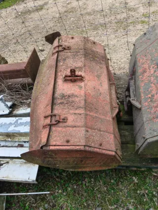 Rotobator Pasquali