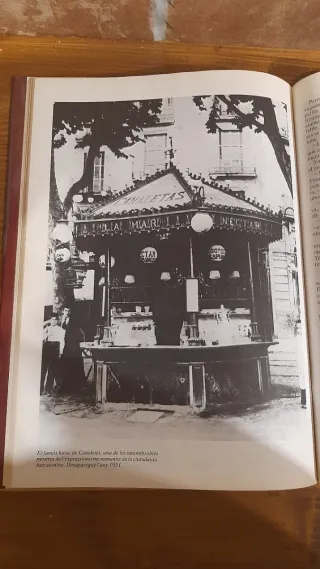 Records de Barcelona, 1870-1930 (Catalan Edition)