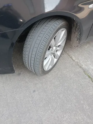 Mitsubishi Lancer 2009