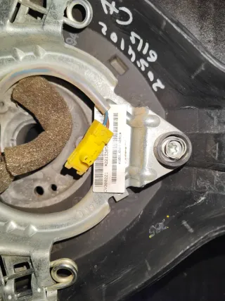 Volante Seat León/Toledo MK1/MK2 + Airbag