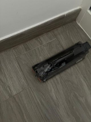 Impresora HP LaserJet P1102 + 1 tóner nuevo
