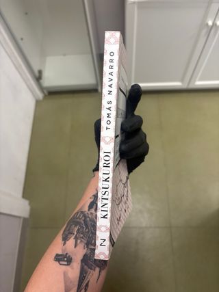 Kintsukuroi: El arte de curar heridas emocionales