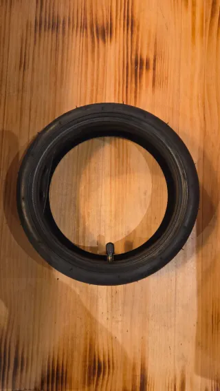 Rueda completa patinete CST 8 1/2 NUEVA