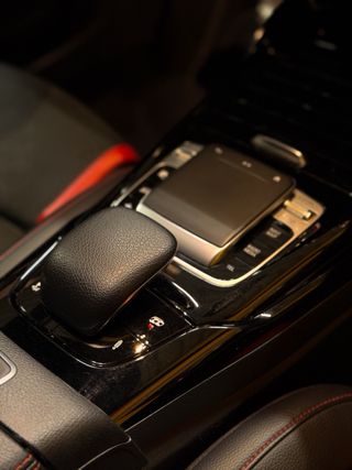 Mercedes A45S || BAQUETS || TECHO || FULL