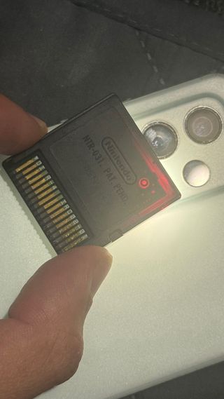 POKEMON EDICION BLANCA 2 DS