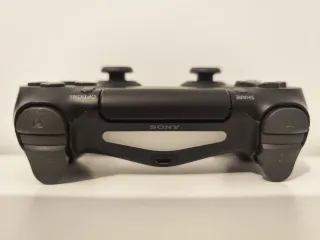 Consola PS4 (PlayStation 4) Negra