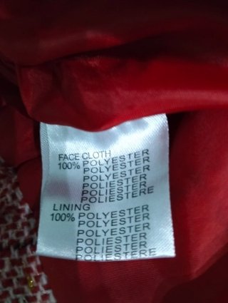 Pantaloncini bambina 10 anni a quadri