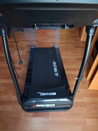 Cinta de correr ULTRA STEP