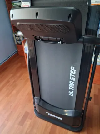 Cinta de correr ULTRA STEP
