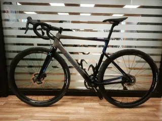 Cannondale Supersixevo SE-CX