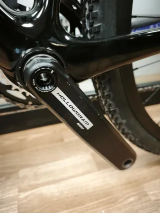 Cannondale Supersixevo SE-CX