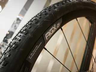 Cannondale Supersixevo SE-CX