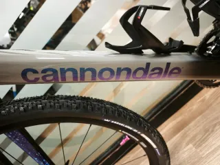 Cannondale Supersixevo SE-CX
