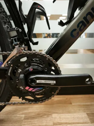 Cannondale Supersixevo SE-CX