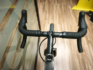 Cannondale Supersixevo SE-CX