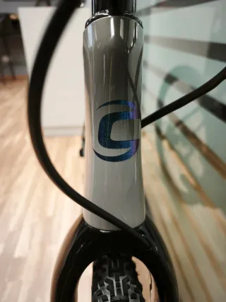 Cannondale Supersixevo SE-CX