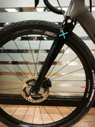 Cannondale Supersixevo SE-CX