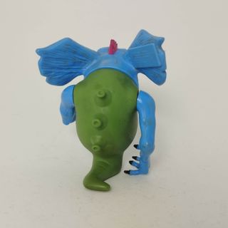 Brat- A- Rat – Figura articulada - Cazafantasmas