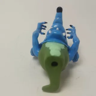 Brat- A- Rat – Figura articulada - Cazafantasmas