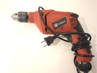 Taladro de impacto 750 w