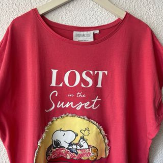 Camiseta Women Secret