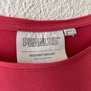 Camiseta Women Secret