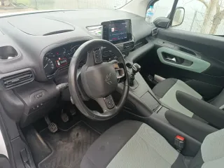 Citroen Berlingo 2019