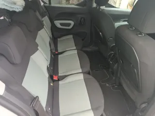 Citroen Berlingo 2019